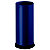 Porte-parapluies kipso - classique - 28 l - bleu 5001 mat lisse - 1