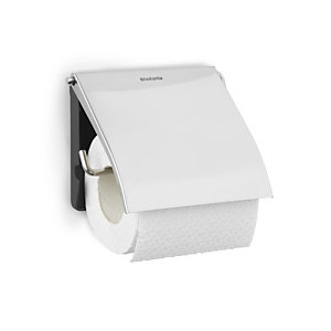 Porte-rouleau papier toilette Brabantia