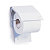 Porte-rouleau papier toilette BRABANTIA - 1