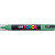 POSCA Posca PC-5M Marcador de pintura, punta ojival, 1,8-2,5 mm, Verde - 4