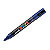 POSCA Uni Posca PC-5M Marcador de pintura, punta ojival, 1,8-2,5 mm, Azul oscuro - 2