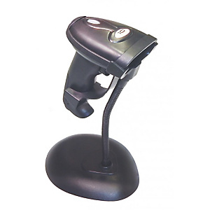Posiflex Scanner 10POS, Lector de códigos de barras portátil, 1D, Laser, Codabar,Code 128,Code 39,Code 93,EAN 128,EAN-13,EAN-8,Industrial 2 of 5,Interleaved 2 of..., 200 lecturas/s, 82 - 72° LS-270UN Posiflex Scanner 10POS, Lector de códigos de barras portátil, 1D, Laser, Codabar,Code 128,Code 39,Code 93,EAN 128,EAN-13,EAN-8,Industrial 2 of 5,Interleaved 2 of..., 200 lecturas/s, 82 - 72° LS-270UN