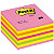 Post-it® 2028-NP Notas Adhesivas Cubo 76 x 76 mm, Colores Surtidos, 450 hojas - 2