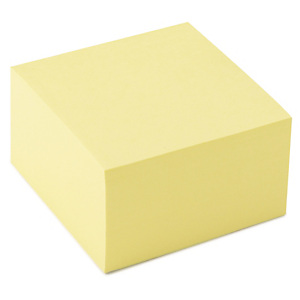 Post-it® 3M notes cube Post-it® 3M notes cube