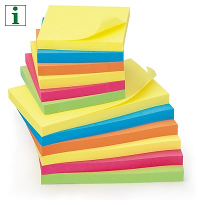 Post-it® 3M notes - 1