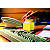 Post-it® 636-B Notas Adhesivas Cubo 76 x 76 mm, Amarillo, 450 hojas - 2