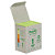 Post-it® 653-1GB Notas Adhesivas Recicladas Bloques 38 x 51 mm, Colores Surtidos Pastel, 6 Bloques, 100 hojas - 2
