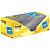 Post-it® 654CY-VP20 Pack Ahorro 16 + 4 GRATIS, bloques de notas adhesivas Canary Yellow™ , 76 x 76 mm, amarillo canario, 100 hojas - 2