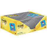 Post-it® 655-CY Canary Yellow™ Notas Adhesivas Bloques 76 x 127 mm, amarillo canario, 100 hojas Post-it® 655-CY Canary Yellow™ Notas Adhesivas Bloques 76 x 127 mm, amarillo canario, 100 hojas