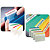 Post-it® Banderitas marcapáginas adhesivas rígidas Index 2'' Borde de color - 4