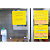 Post-it Big Notes Super Sticky, BN11-EU, 30 feuilles, jaune fluo, 27,9 x 27,9 cm - 3