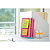 POST-IT Bloc 45 Feuilles Notes Repositionnables Super Sticky Grand Rectangle Vert, Fuchsia, 125 x 200 mm (Lot de 2 x 45) - 7
