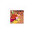 Post-it® Cubo di foglietti, 76 x 76 mm, 450 fogli, Colori rosa soft, bianco, melone neon, rosa power, rosa guava - 3