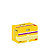 Post-it® Foglietti Super Sticky, 47,6 x 47,6 mm, Blocchetti da 90 fogli, Giallo Canary™ (confezione 12 blocchetti) - 2