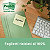 Post-it® Foglietti Super Sticky in carta riciclata al 100%, 47,6 x 47,6 mm, Blocchetti da 70 fogli, Giallo Canary™ (confezione 12 blocchetti) - 3