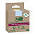 Post-it® Foglietti Super Sticky in carta riciclata al 100%, Value pack, 76 x 76 mm, Blocchetti da 70 fogli, Colori assortiti (confezione 3 blocchetti + 1 in omaggio) - 1