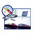 Post-it® Index Segnapagina riposizionabili Medium, 25 x 43 mm, Dispenser da 50 foglietti, Giallo - 4