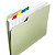 Post-it® Index Segnapagina riposizionabili Medium, 25 x 43 mm, Dispenser da 50 foglietti, Giallo - 6
