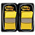 Post-it® Marcapáginas medianos 25,4 x 43,2 mm amarillo 2 x 50 doble paquete con dispensadores - 1