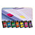 Post-it® Marcapáginas medianos 25,4 x 43,2 mm, violeta, Paquete de 50 con dispensador - 4