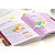 Post-it® Marcapáginas resistentes mini, 16 x 38 mm, colores variados, paquete de 40 - 3
