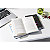 Post-it Marque-pages petit format Lot de 4 x 35 avec distributeurs + 2 étuis offerts - Couleurs Assorties - 2