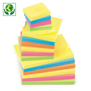 Post-it memo's Rio Post-it memo's Rio