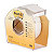 Post-it® Nastro per etichettatura e copertura con dispenser manuale, 658H, 25,4 mm x 17,7 m, Bianco - 9