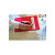 Post-it® Nastro per etichettatura e copertura con dispenser manuale, 658H, 25,4 mm x 17,7 m, Bianco - 11