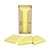 Post-it® Notas adhesivas recicladas en torre, bloques 76 x 76 mm, amarillo, 100 hojas - 1