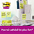 Post-it Notes repositionnables Super Sticky 76 x 127 mm - Jaune - Pack 14 blocs de 90 feuilles + 2 gratuits - 5