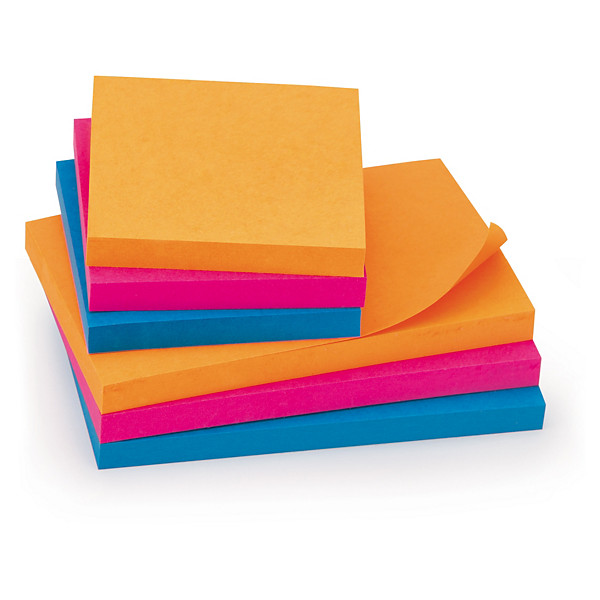 POST-IT öntapadós jegyzettömb