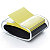 Post-it® PRO Dispensador para Z-Notes + bloc de notas adhesivas 76 x 76 mm - 1