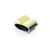 Post-it® PRO Dispensador para Z-Notes + bloc de notas adhesivas 76 x 76 mm - 2