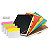 Post-it® Separadores resistentes, 50,8 x 38 mm, colores variados, 24 separadores - 1