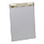 Post-it® Super Sticky 559 Bloc para caballete de rotafolios, papel autoadhesivo reposicionable, 635 x 775 mm, 30 hojas, blanco - 1