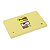 Post-it® Super Sticky 655-6SSCY Canary Yellow™ Notas Adhesivas Bloques 76 x 127 mm, amarillo canario, 90 hojas - 3