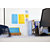 Post-it® Super Sticky 660-S Notas Adhesivas Bloques 102 x 152 mm, Amarillo Intenso, 75 hojas - 5