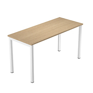 Postazione di lavoro "@ntibatterica", 120 x 60 x 72,5 cm, Rovere Postazione di lavoro "@ntibatterica", 120 x 60 x 72,5 cm, Rovere