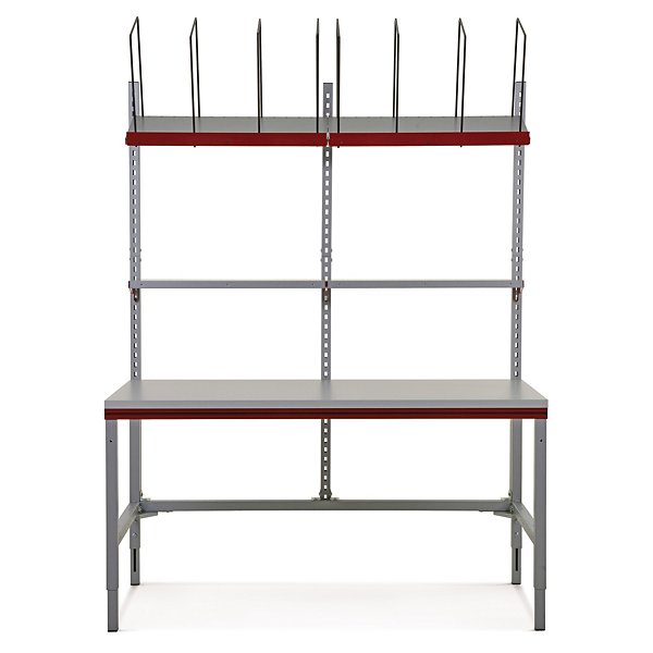 Posto de embalagem SYSTEM FLEX - 2