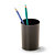 Pot à crayons recyclé RAJA - 1