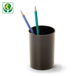 Pot à crayons recyclé RAJA