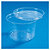 Pot plastique fraîcheur 117 x 108 mm - 2
