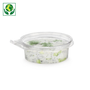 Pot rond inviolable SAFE T Pot rond inviolable SAFE T