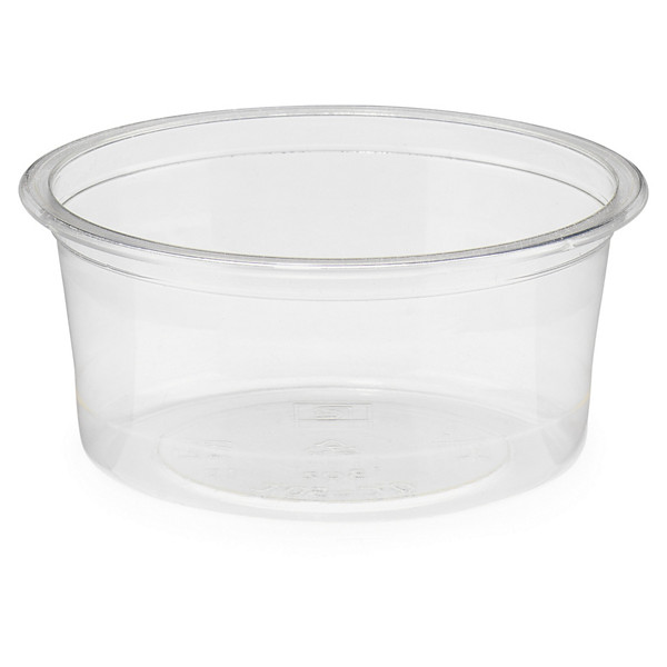 Pot rond PLA 9cl