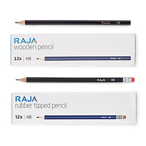 Potlood Raja Potlood Raja