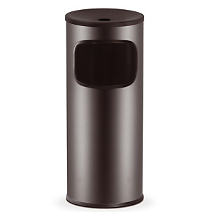 Poubelle cendrier 20 L Poubelle cendrier 20 L