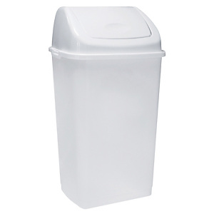 Poubelle Clap 35 L Rossignol Poubelle Clap 35 L Rossignol