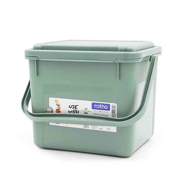 Poubelle à compost 9L - 3