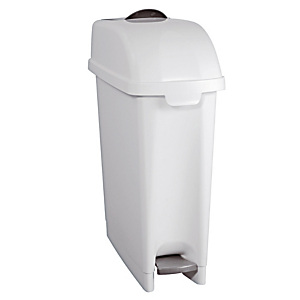 Poubelle hygiène féminine 17 L Poubelle hygiène féminine 17 L